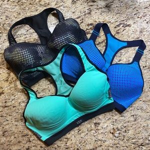 VS SPORTS BRA BUNDLE
